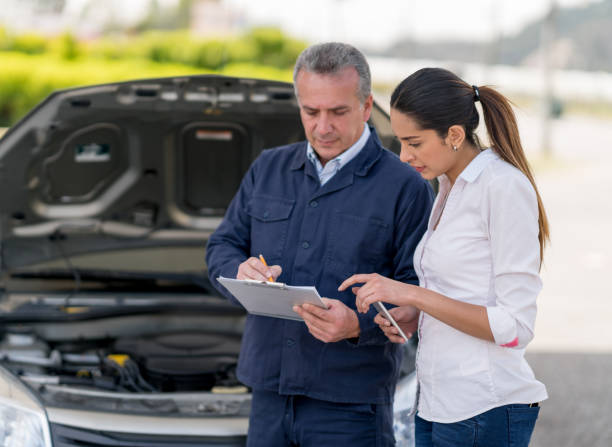 Auto insurance office in Carlisle-Rockledge
